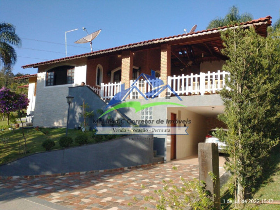 Imagem Casa de Condomínio com 3 Quartos à Venda, 420 m² em Mato Dentro - Mairiporã Imagem Casa de Condomínio com 3 Quartos à Venda, 420 m² em Mato Dentro - Mairiporã