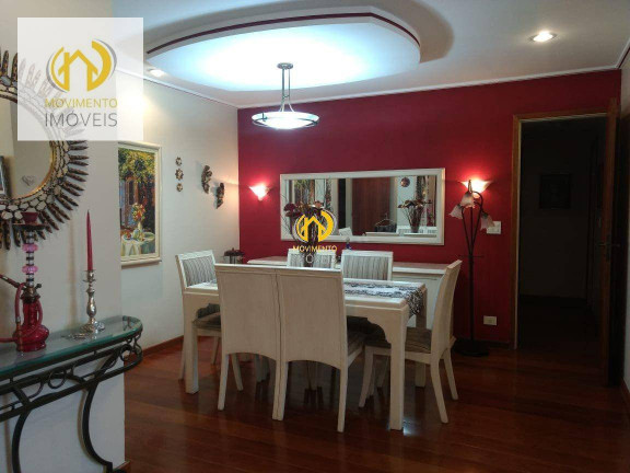 Imagem Apartamento com 3 Quartos à Venda, 130 m² em Botafogo - Rio De Janeiro