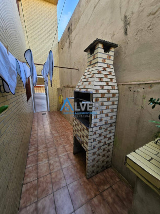 Imagem Sobrado com 3 Quartos à Venda, 125 m² em Assunção - São Bernardo Do Campo Imagem Sobrado com 3 Quartos à Venda, 125 m² em Assunção - São Bernardo Do Campo