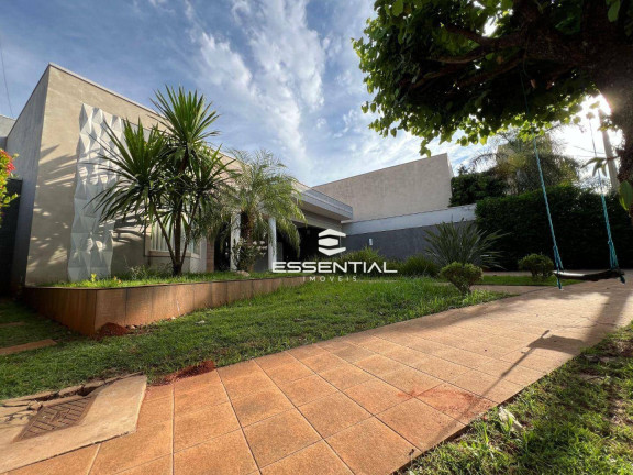 Imagem Casa com 3 Quartos à Venda, 230 m² em Residencial Gaivota I - São José Do Rio Preto Imagem Casa com 3 Quartos à Venda, 230 m² em Residencial Gaivota I - São José Do Rio Preto