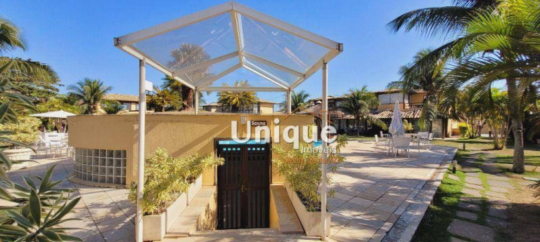 Imagem Apartamento com 2 Quartos à Venda, 55 m² em Geribá - Armação Dos Búzios