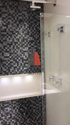 Imagem Apartamento com 2 Quartos à Venda, 100 m² em Mooca - São Paulo