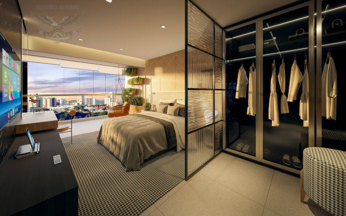 Imagem Apartamento com 4 Quartos à Venda,  em Umarizal - Belém