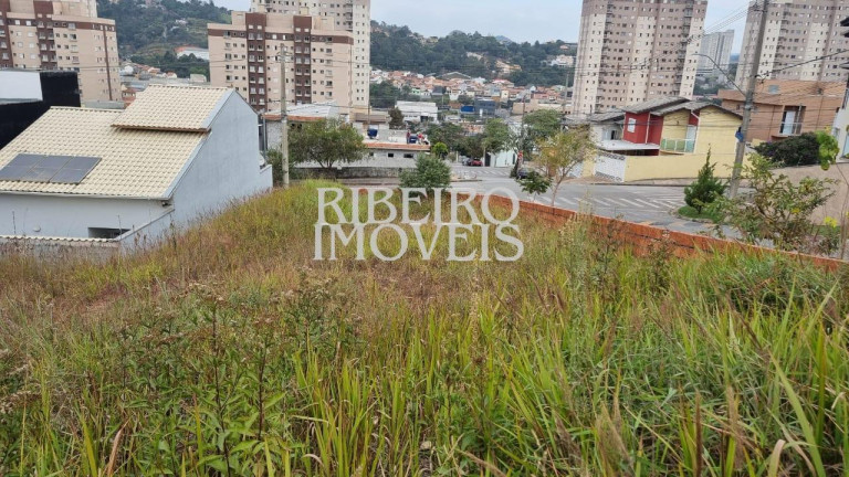 Imagem Terreno à Venda, 835 m² em Portais (polvilho) - Cajamar Imagem Terreno à Venda, 835 m² em Portais (polvilho) - Cajamar