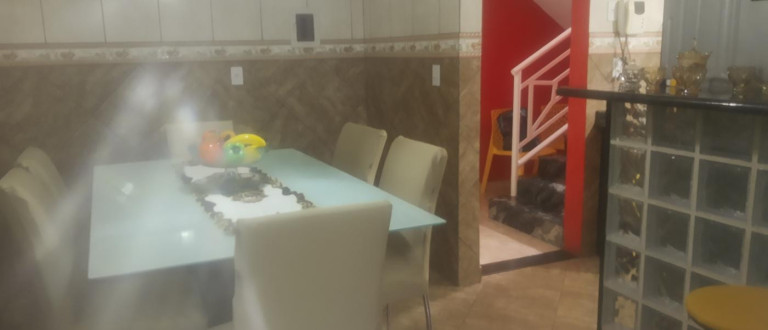 Imagem Casa com 6 Quartos à Venda, 450 m² em Samambaia Norte (samambaia) - Brasília