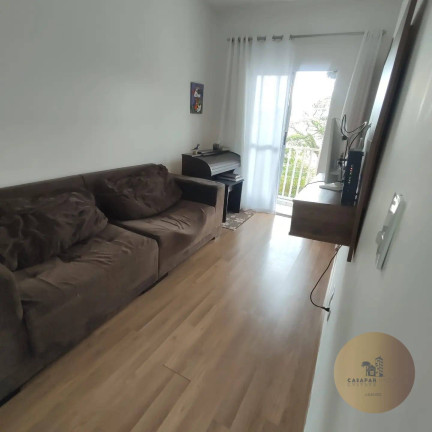 Cobertura com 3 Quartos à Venda, 139 m² em Vila Homero Thon - Santo André