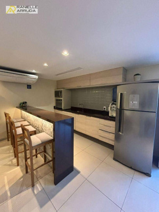 Imagem Apartamento com 3 Quartos à Venda, 100 m² em Bessa - João Pessoa
