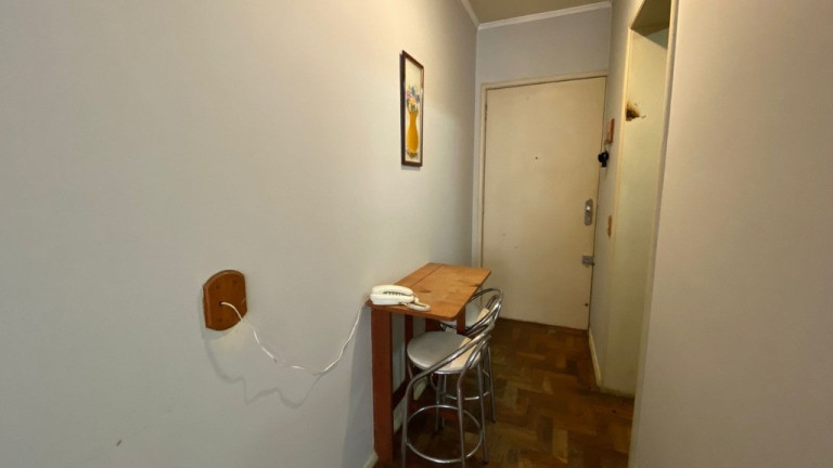 Imagem Apartamento com 1 Quarto à Venda, 41 m² em Cidade Baixa - Porto Alegre Imagem Apartamento com 1 Quarto à Venda, 41 m² em Cidade Baixa - Porto Alegre