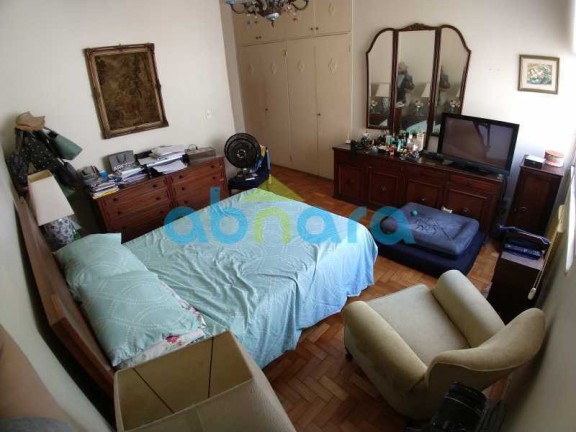 Imagem Cobertura com 4 Quartos à Venda, 400 m² em Copacabana - Rio De Janeiro Imagem Cobertura com 4 Quartos à Venda, 400 m² em Copacabana - Rio De Janeiro