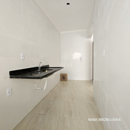 Imagem Apartamento com 1 Quarto à Venda, 39 m² em Flórida - Praia Grande