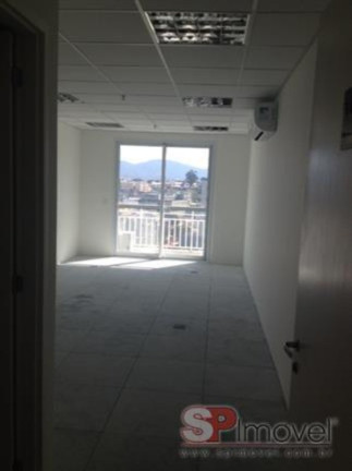 Imagem Sala Comercial para Alugar, 32 m² em Limão - São Paulo