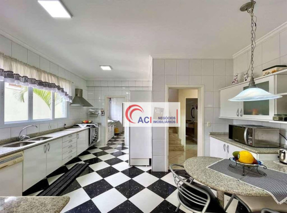Imagem Casa com 4 Quartos à Venda, 632 m² em Granja Viana - Cotia Imagem Casa com 4 Quartos à Venda, 632 m² em Granja Viana - Cotia