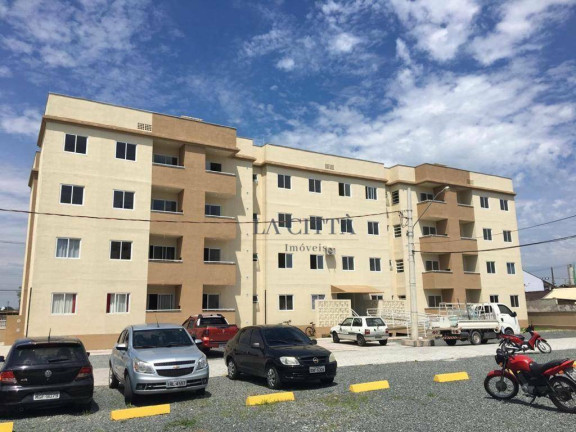 Imagem Apartamento com 2 Quartos à Venda, 50 m² em Cidade Nova - Itajaí