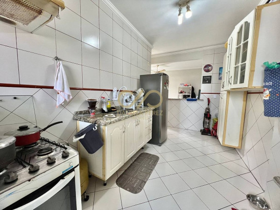 Imagem Apartamento com 1 Quarto à Venda, 59 m² em Canto Do Forte - Praia Grande Imagem Apartamento com 1 Quarto à Venda, 59 m² em Canto Do Forte - Praia Grande