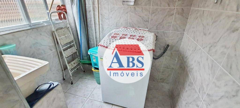 Imagem Apartamento com 2 Quartos à Venda, 52 m² em Vila Assunção - Praia Grande Imagem Apartamento com 2 Quartos à Venda, 52 m² em Vila Assunção - Praia Grande