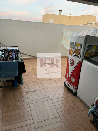 Imagem Casa com 3 Quartos à Venda, 154 m² em Residencial Horto Florestal Villagio - Sorocaba Imagem Casa com 3 Quartos à Venda, 154 m² em Residencial Horto Florestal Villagio - Sorocaba