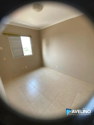 Imagem Apartamento com 3 Quartos à Venda, 122 m² em Jardim Central - Dourados