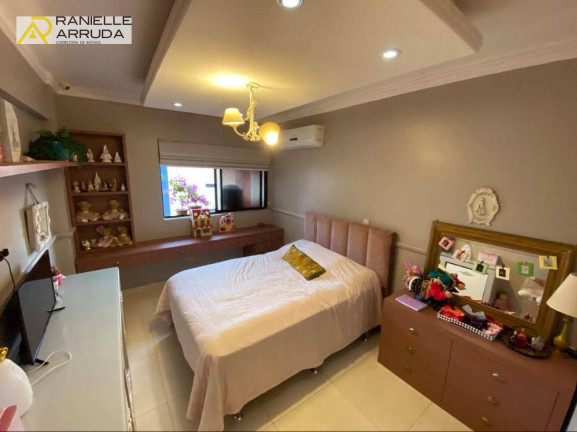 Imagem Apartamento com 4 Quartos à Venda, 256 m² em Intermares - Cabedelo Imagem Apartamento com 4 Quartos à Venda, 256 m² em Intermares - Cabedelo