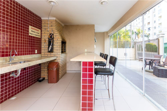 Imagem Apartamento com 2 Quartos à Venda, 82 m² em Morro Santana - Porto Alegre Imagem Apartamento com 2 Quartos à Venda, 82 m² em Morro Santana - Porto Alegre