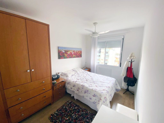 Imagem Apartamento com 2 Quartos à Venda, 60 m² em Cristo Redentor - Porto Alegre
