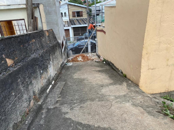 Imagem Terreno à Venda ou Locação, 608 m² em Vila Mariana - São Paulo Imagem Terreno à Venda ou Locação, 608 m² em Vila Mariana - São Paulo