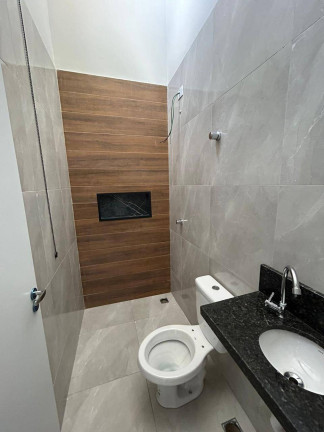 Imagem Casa com 2 Quartos à Venda, 72 m² em Jardim Piazza Di Roma Ii - Sorocaba