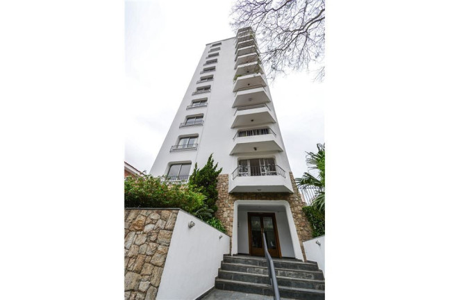 Imagem Apartamento com 3 Quartos à Venda, 158 m² em Vila Madalena - São Paulo Imagem Apartamento com 3 Quartos à Venda, 158 m² em Vila Madalena - São Paulo