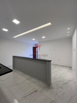 Casa com 2 Quartos à Venda, 57 m² em Gramame - João Pessoa