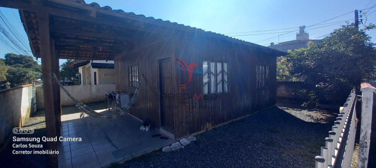 Imagem Casa com 2 Quartos à Venda, 140 m² em Centro - Penha Imagem Casa com 2 Quartos à Venda, 140 m² em Centro - Penha