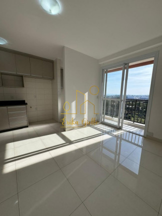 Imagem Apartamento com 3 Quartos para Alugar, 77 m² em Engordadouro - Jundiaí