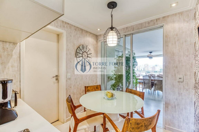 Imagem Apartamento com 3 Quartos à Venda, 225 m² em Vila Gomes Cardim - São Paulo