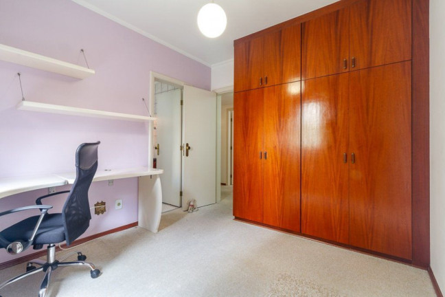 Imagem Apartamento com 3 Quartos à Venda, 154 m² em Perdizes - São Paulo Imagem Apartamento com 3 Quartos à Venda, 154 m² em Perdizes - São Paulo