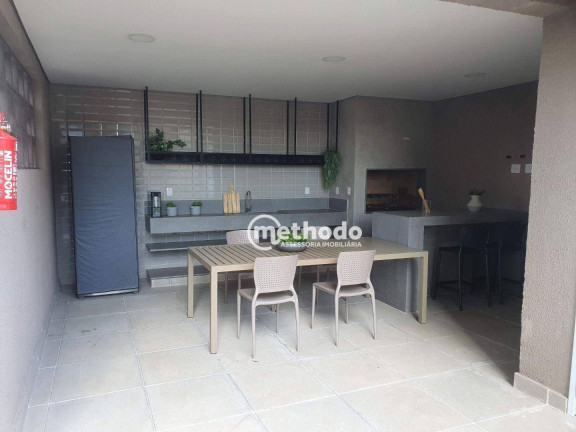 Imagem Apartamento com 2 Quartos à Venda, 55 m² em Parque Rural Fazenda Santa Cândida - Campinas Imagem Apartamento com 2 Quartos à Venda, 55 m² em Parque Rural Fazenda Santa Cândida - Campinas