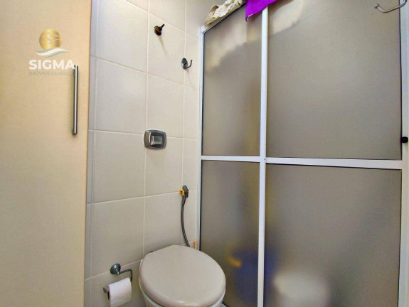 Imagem Apartamento com 3 Quartos à Venda, 85 m² em Pitangueiras - Guarujá Imagem Apartamento com 3 Quartos à Venda, 85 m² em Pitangueiras - Guarujá
