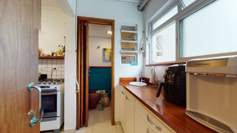 Imagem Apartamento com 2 Quartos à Venda, 84 m² em Morumbi - São Paulo Imagem Apartamento com 2 Quartos à Venda, 84 m² em Morumbi - São Paulo