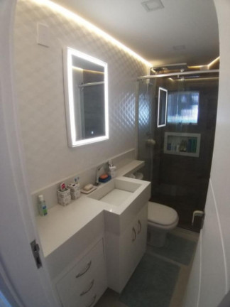 Imagem Apartamento com 3 Quartos à Venda, 78 m² em Vila Esperança - São Paulo