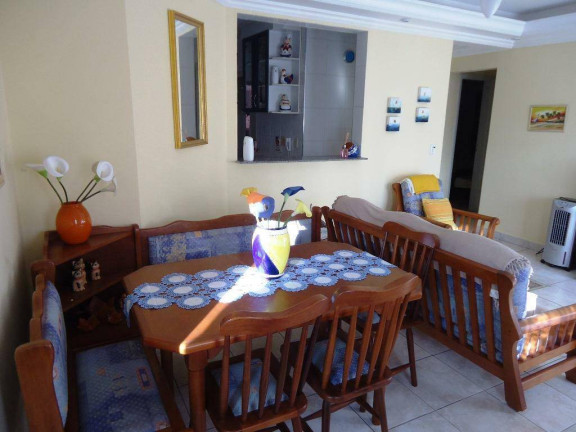 Imagem Apartamento com 2 Quartos à Venda, 90 m² em Vila Guilhermina - Praia Grande Imagem Apartamento com 2 Quartos à Venda, 90 m² em Vila Guilhermina - Praia Grande