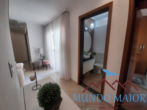 Imagem Apartamento com 3 Quartos à Venda, 81 m² em Vila Valparaíso - Santo André Imagem Apartamento com 3 Quartos à Venda, 81 m² em Vila Valparaíso - Santo André