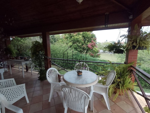 Imagem Casa de Condomínio com 6 Quartos à Venda, 600 m² em Do Carmo (canguera) - São Roque Imagem Casa de Condomínio com 6 Quartos à Venda, 600 m² em Do Carmo (canguera) - São Roque