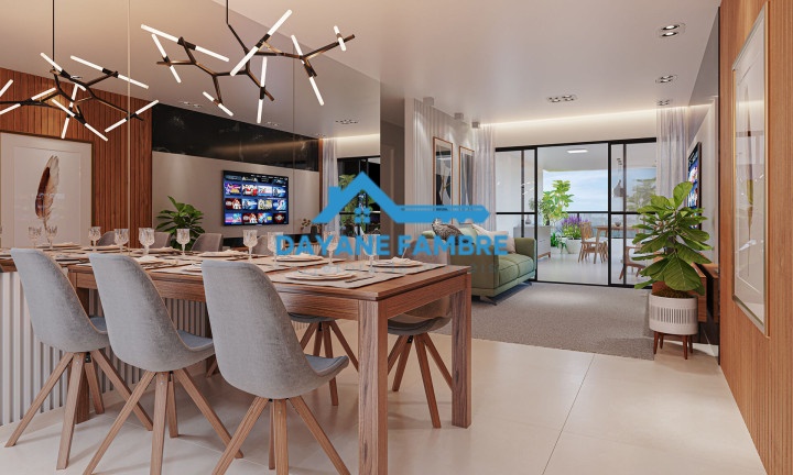 Imagem Apartamento com 2 Quartos à Venda, 67 m² Imagem Apartamento com 2 Quartos à Venda, 67 m²