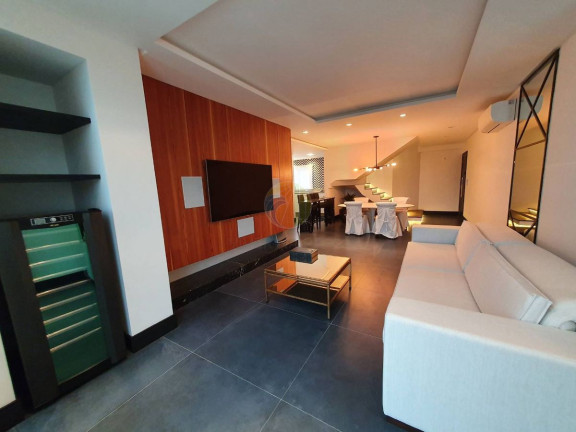 Imagem Cobertura com 3 Quartos à Venda, 268 m² em Pioneiros - Balneário Camboriú
