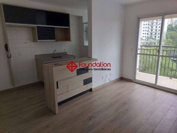Imagem Apartamento com 2 Quartos à Venda, 52 m² em Jardim Parque Morumbi - São Paulo Imagem Apartamento com 2 Quartos à Venda, 52 m² em Jardim Parque Morumbi - São Paulo