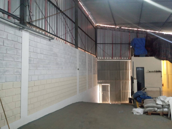 Imagem Galpão à Venda, 300 m² em Centro - Pinhalzinho Imagem Galpão à Venda, 300 m² em Centro - Pinhalzinho
