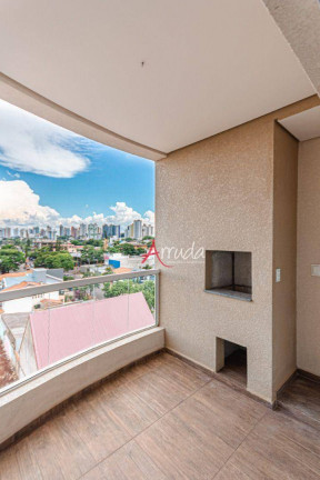 Imagem Apartamento com 2 Quartos à Venda, 86 m² em Centro - Cascavel