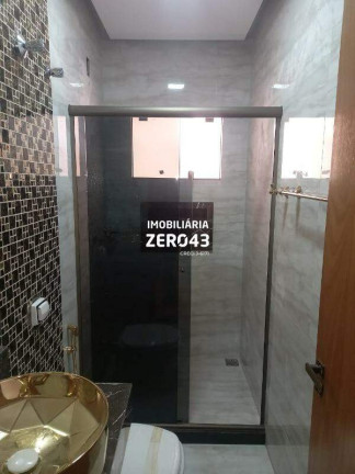 Imagem Casa com 3 Quartos à Venda, 100 m² em Cafezal - Londrina Imagem Casa com 3 Quartos à Venda, 100 m² em Cafezal - Londrina