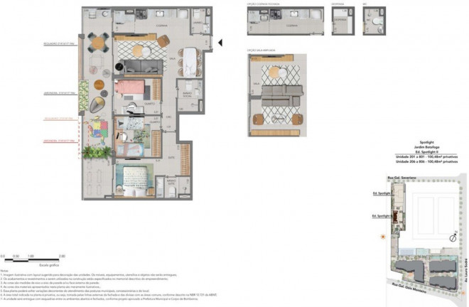 Imagem Imóvel com 4 Quartos à Venda, 176 m² em Botafogo - Rio De Janeiro