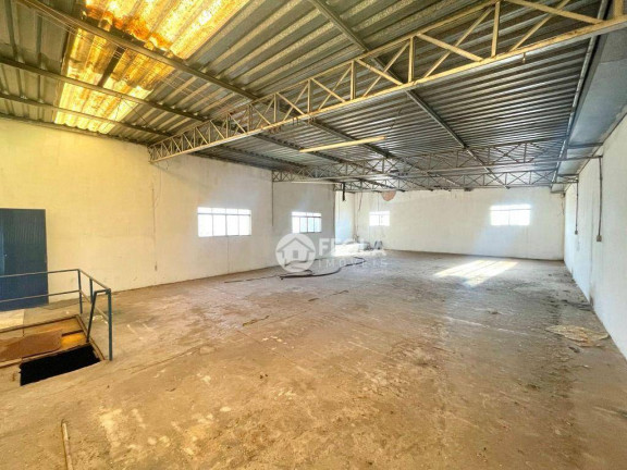 Imagem Sala Comercial à Venda ou Locação, 700 m² em Jardim São Francisco - Santa Bárbara D'oeste Imagem Sala Comercial à Venda ou Locação, 700 m² em Jardim São Francisco - Santa Bárbara D'oeste
