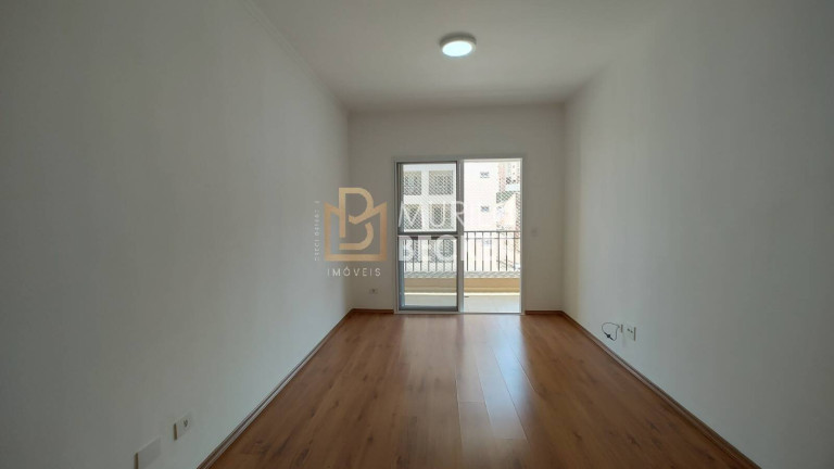 Imagem Apartamento com 3 Quartos à Venda, 88 m² em Parque Santo Antônio - Jacareí