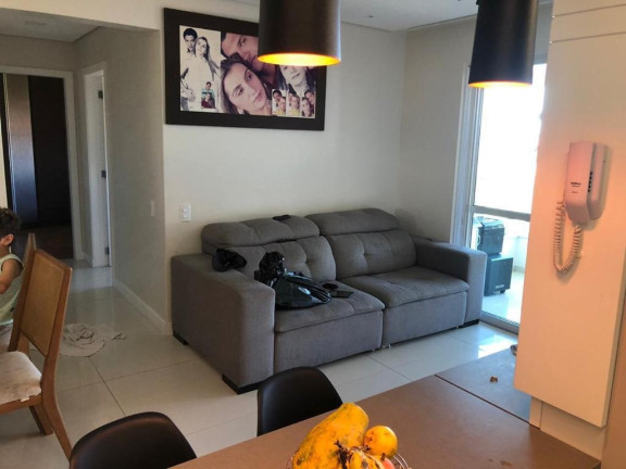 Imagem Apartamento com 2 Quartos à Venda, 67 m² em Jardim Atlântico - Florianópolis
