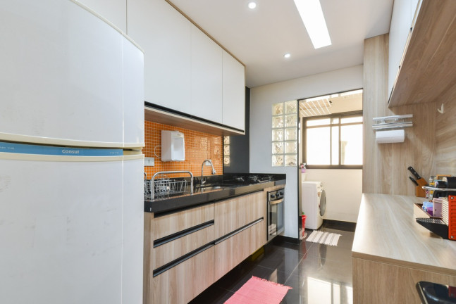 Imagem Apartamento com 3 Quartos à Venda, 70 m² em Chácara Inglesa - São Paulo Imagem Apartamento com 3 Quartos à Venda, 70 m² em Chácara Inglesa - São Paulo